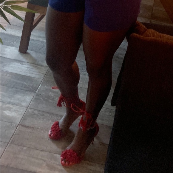 Steve Madden size 8 “Sassey” pump - Picture 2 of 5